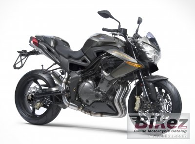 2011 Benelli Century Racer 1130 photo